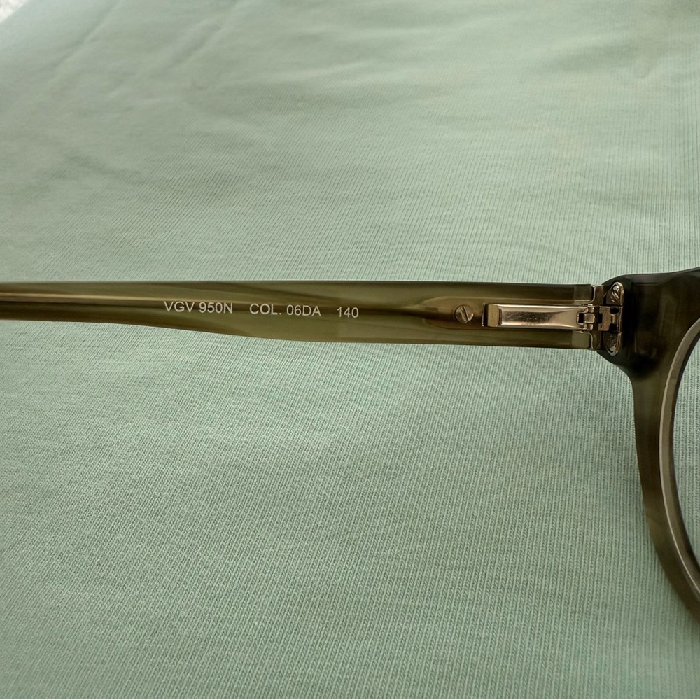 Givenchy Glasses - image 5